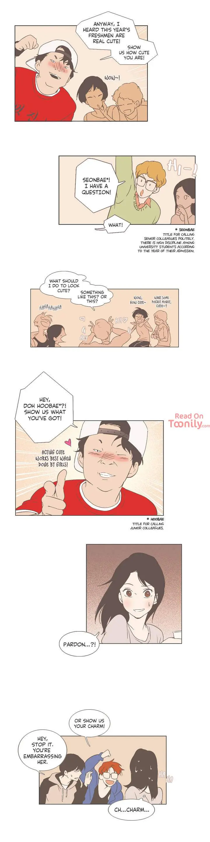 Something About Us Episode 0 - Page 2