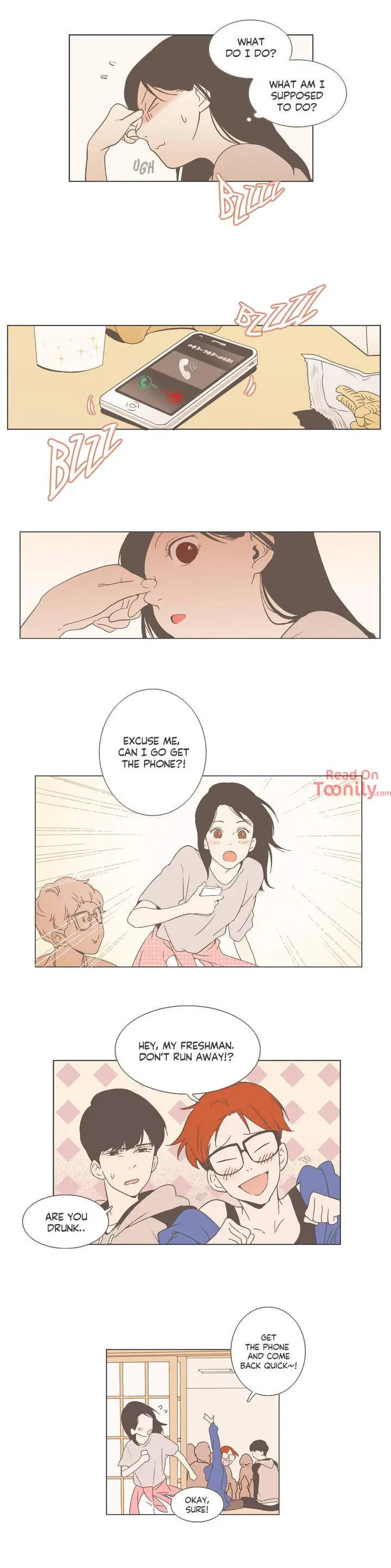 Something About Us Episode 0 - Page 3