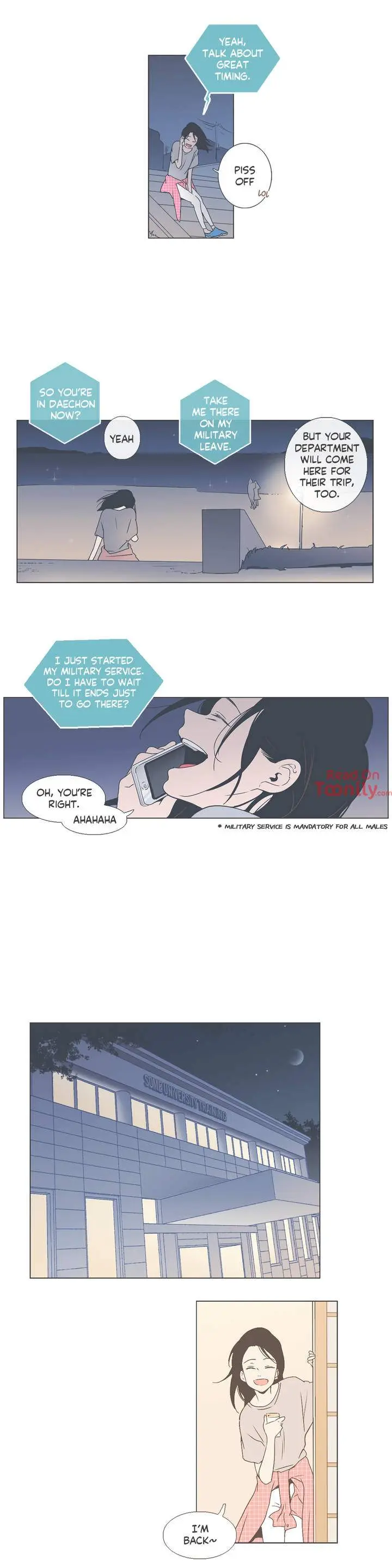 Something About Us Episode 0 - Page 5