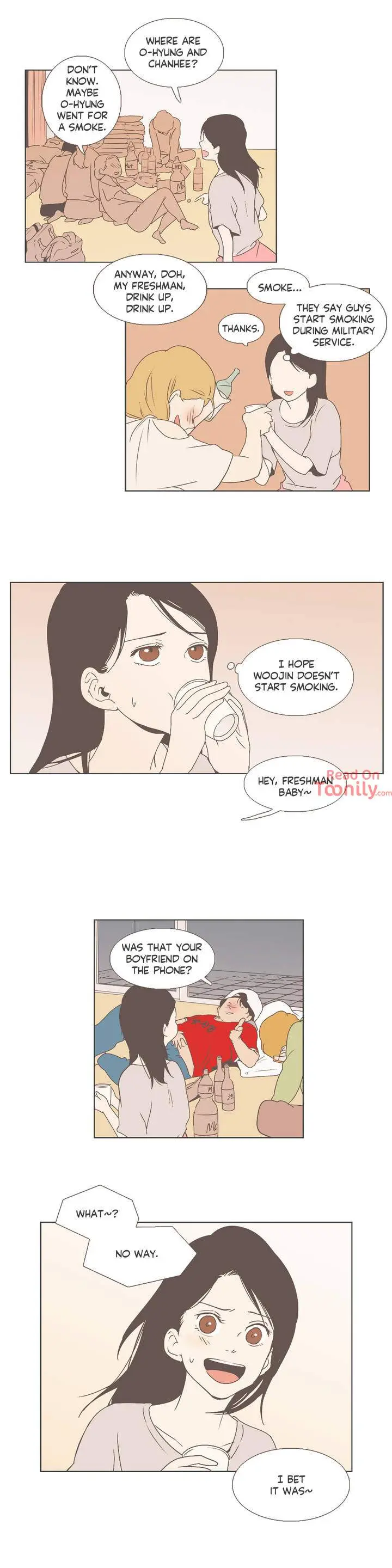 Something About Us Episode 0 - Page 6
