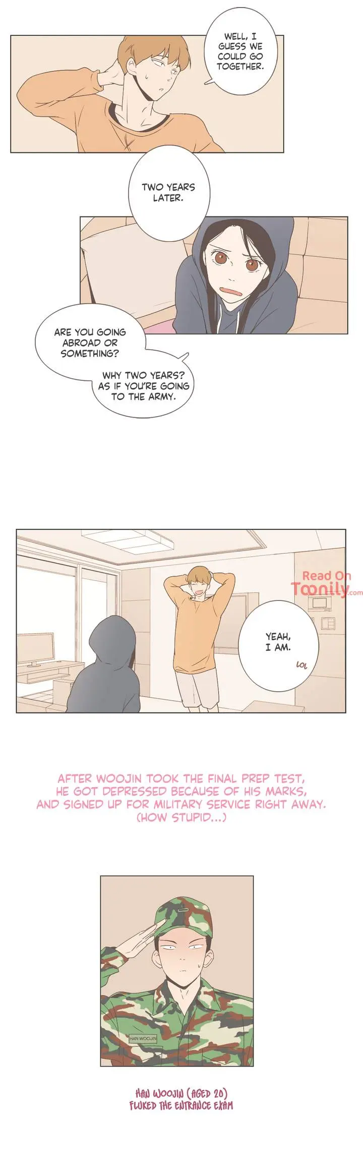 Something About Us Episode 1 - Page 10