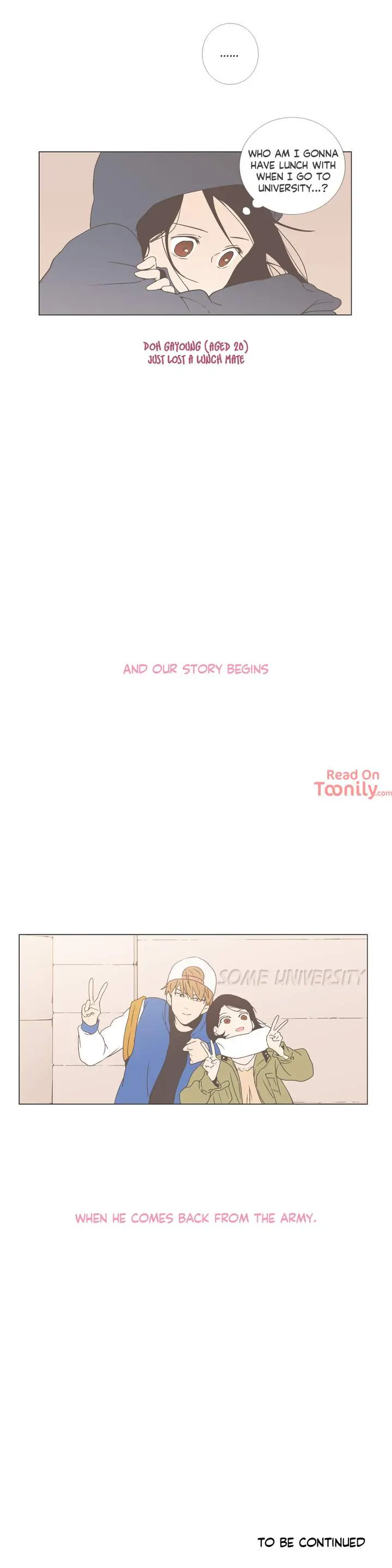 Something About Us Episode 1 - Page 11