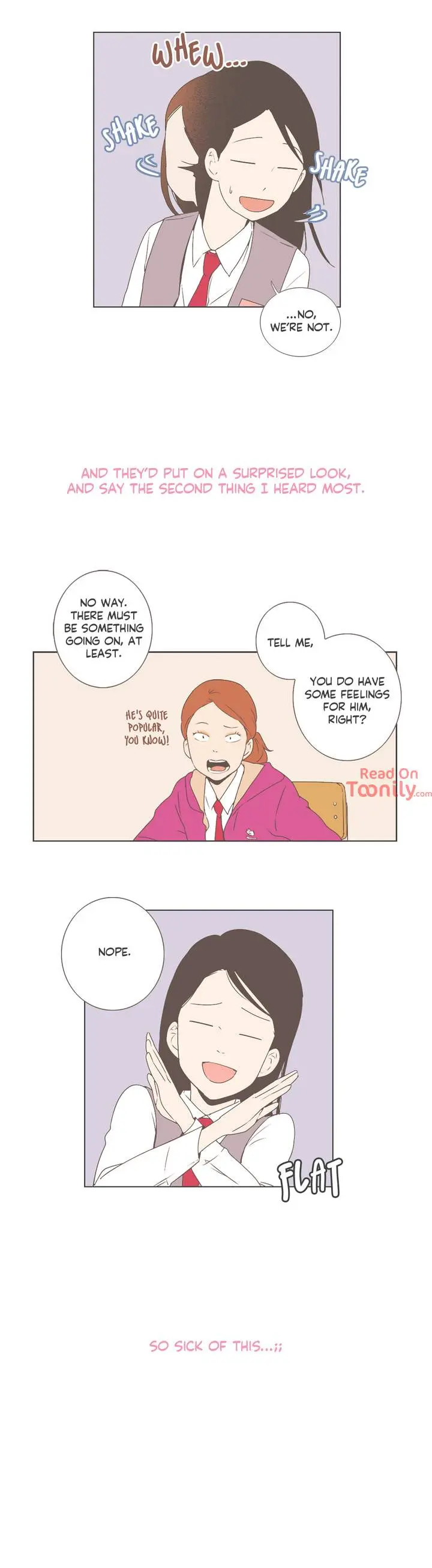 Something About Us Episode 1 - Page 4