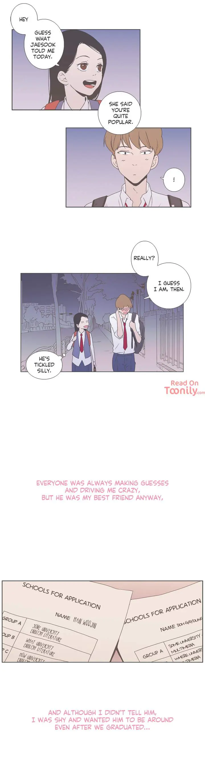 Something About Us Episode 1 - Page 5
