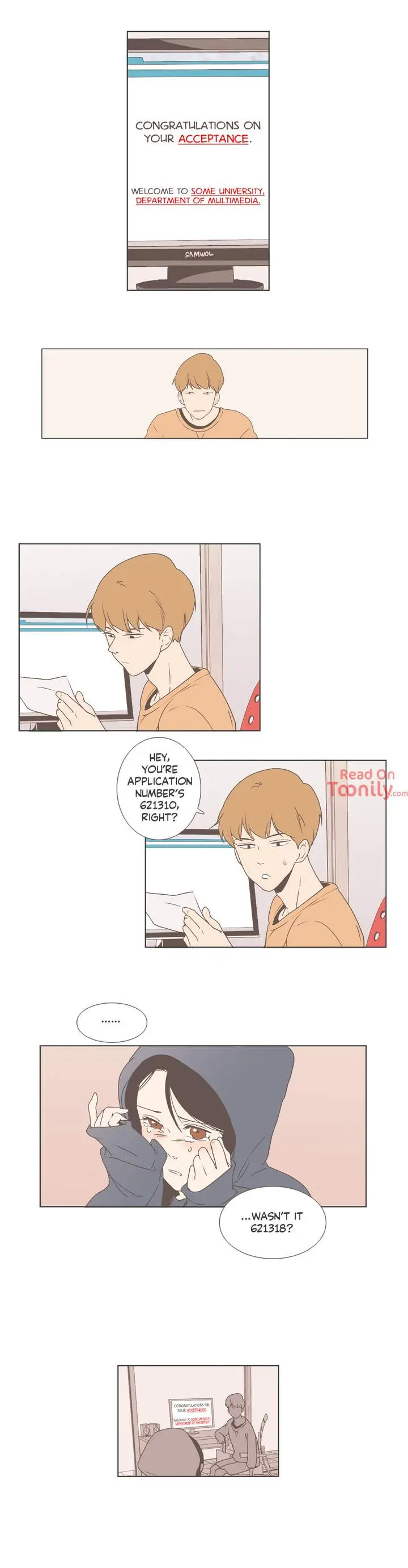 Something About Us Episode 1 - Page 8