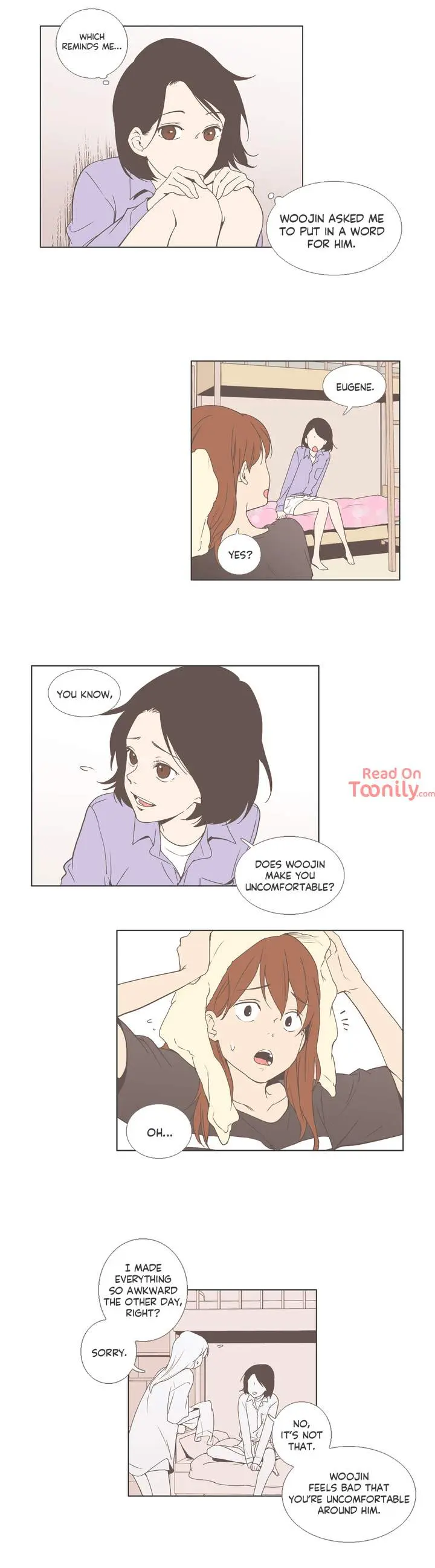 Something About Us Episode 10 - Page 6