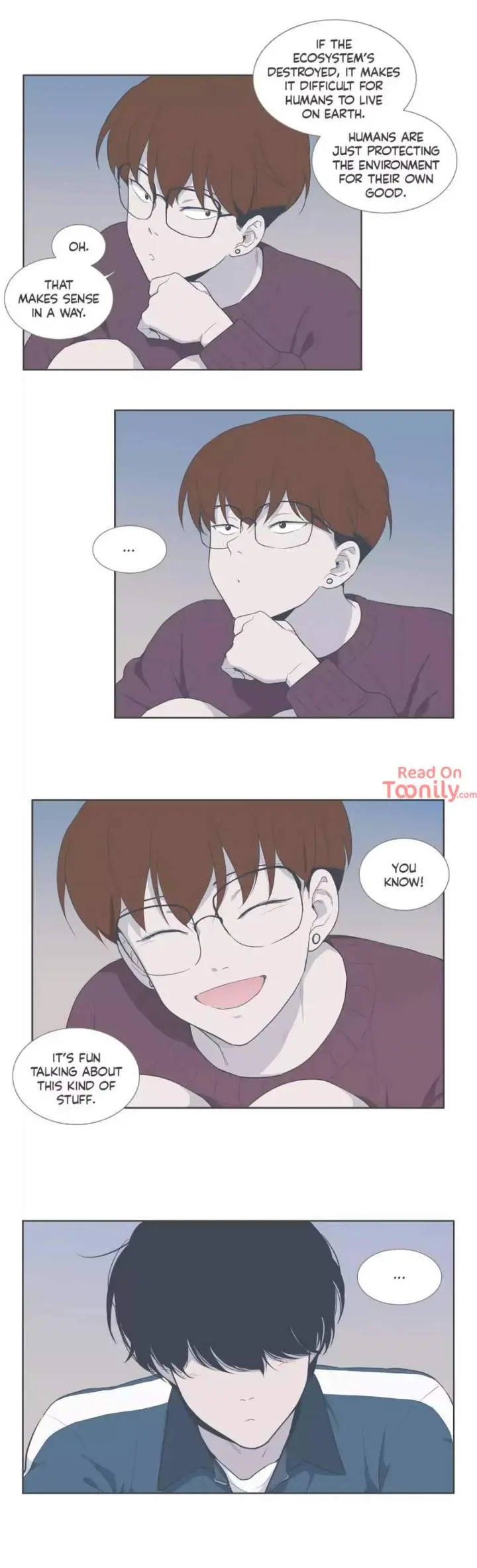 Something About Us Episode 100 - Page 10