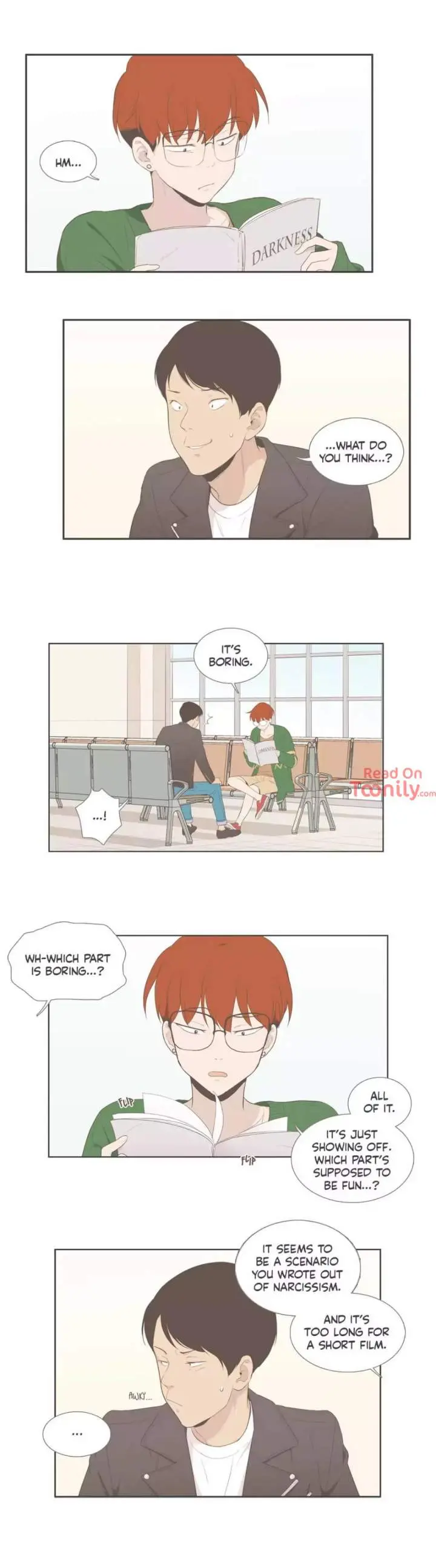 Something About Us Episode 100 - Page 12