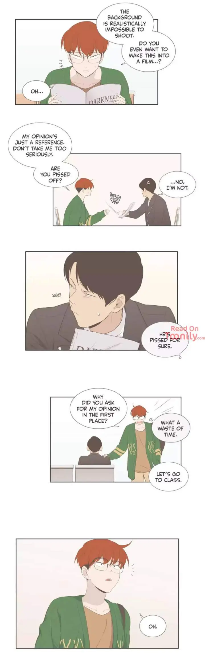 Something About Us Episode 100 - Page 13