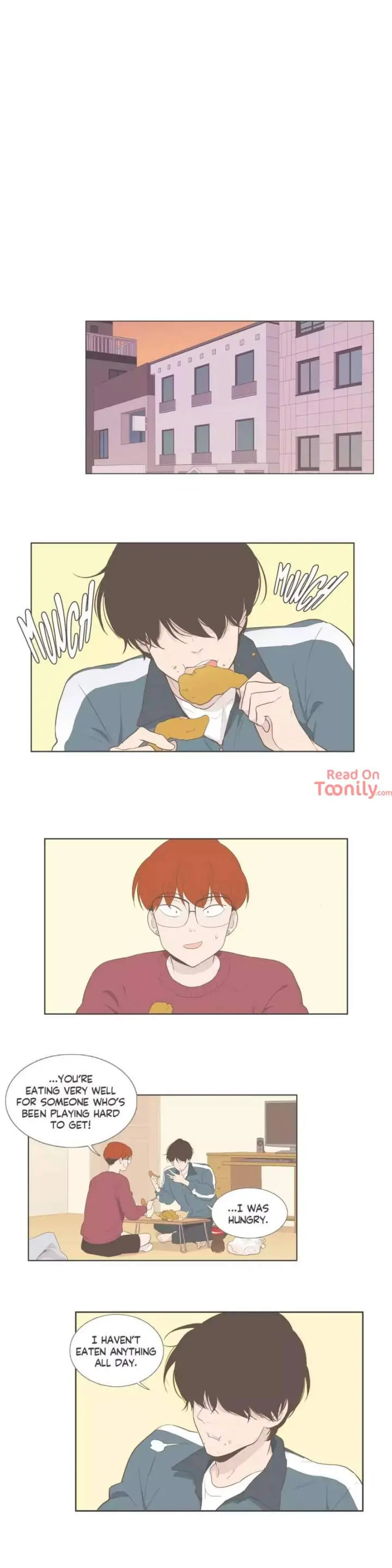 Something About Us Episode 100 - Page 4