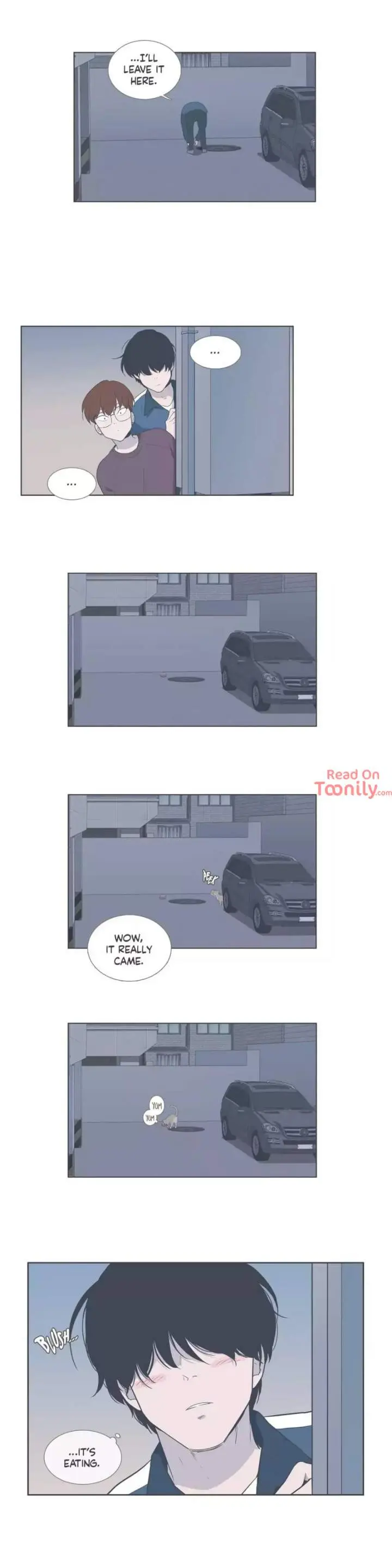 Something About Us Episode 100 - Page 7