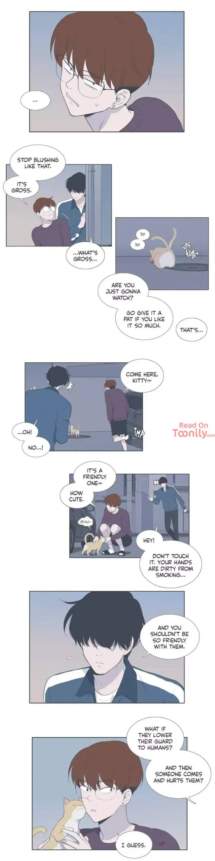 Something About Us Episode 100 - Page 8