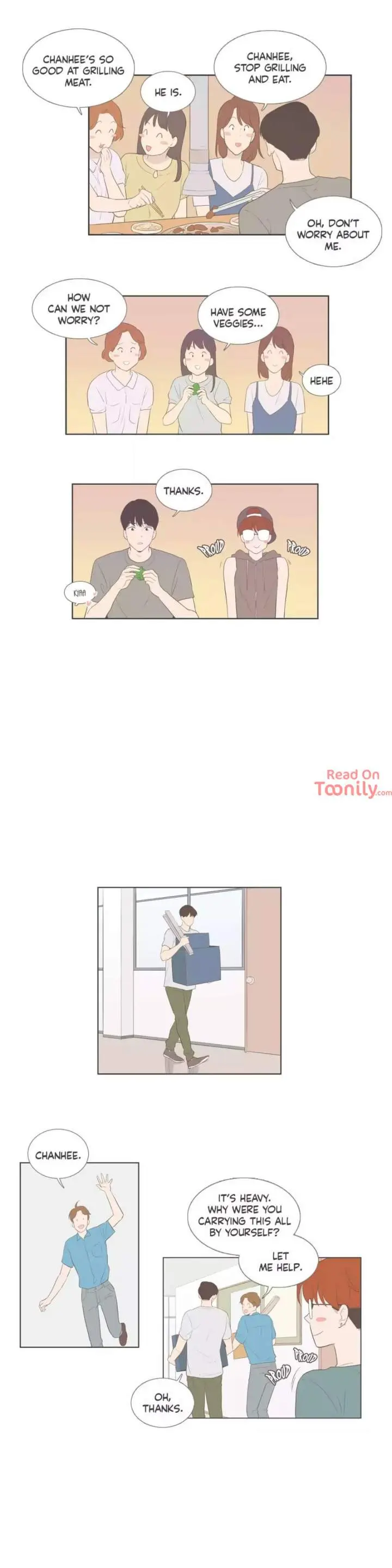Something About Us Episode 101 - Page 10