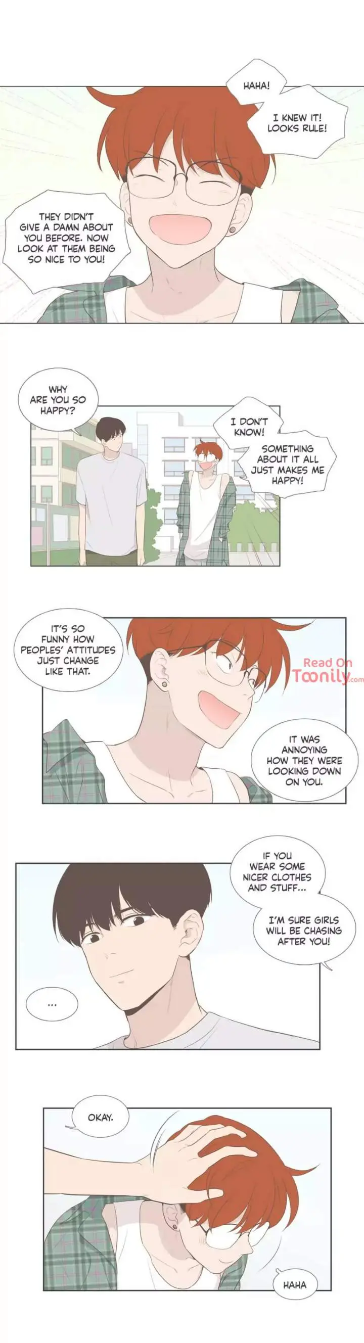 Something About Us Episode 101 - Page 11