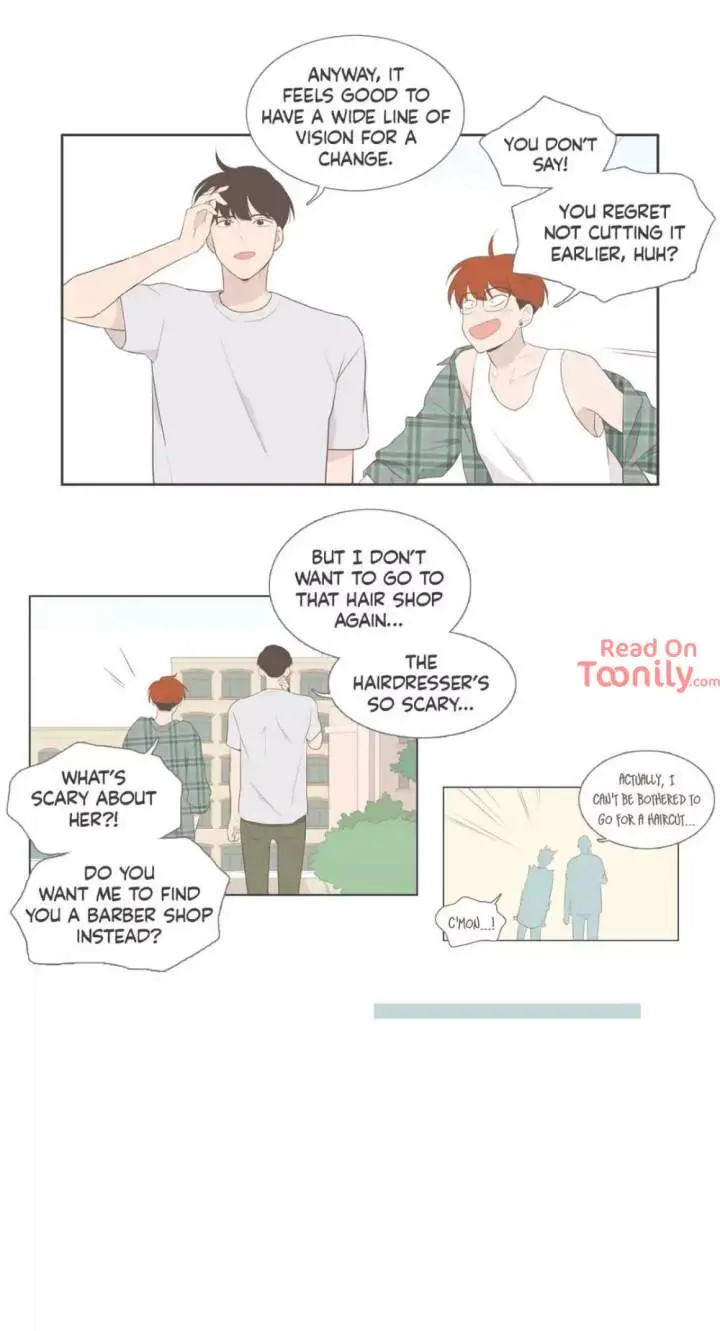 Something About Us Episode 101 - Page 12