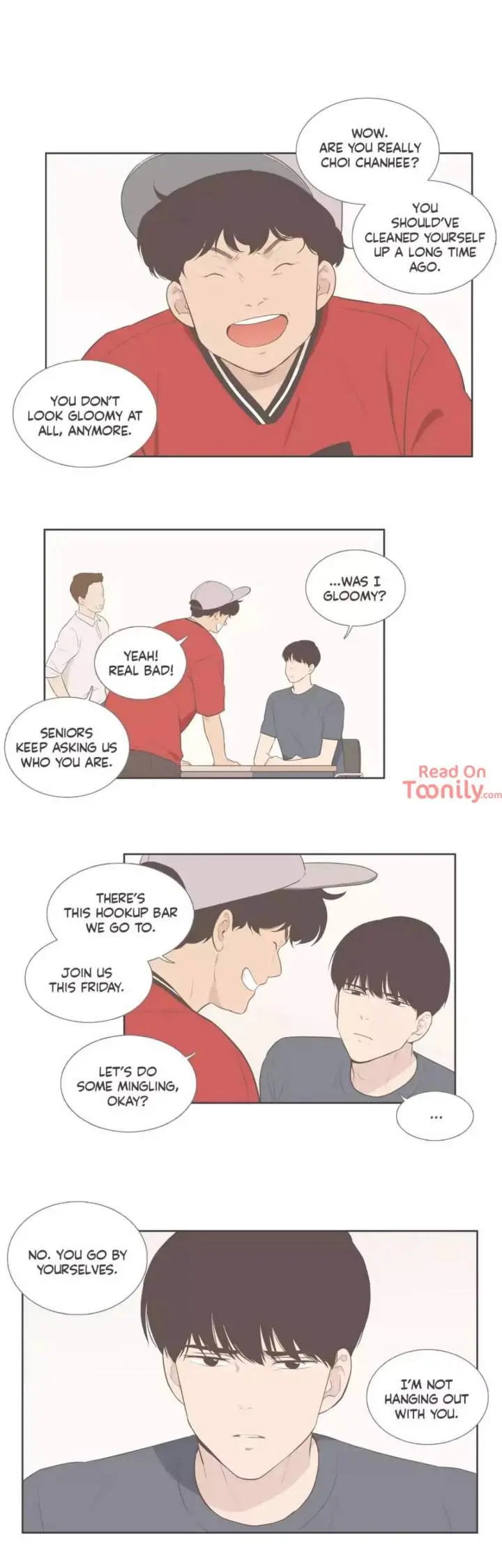 Something About Us Episode 101 - Page 13