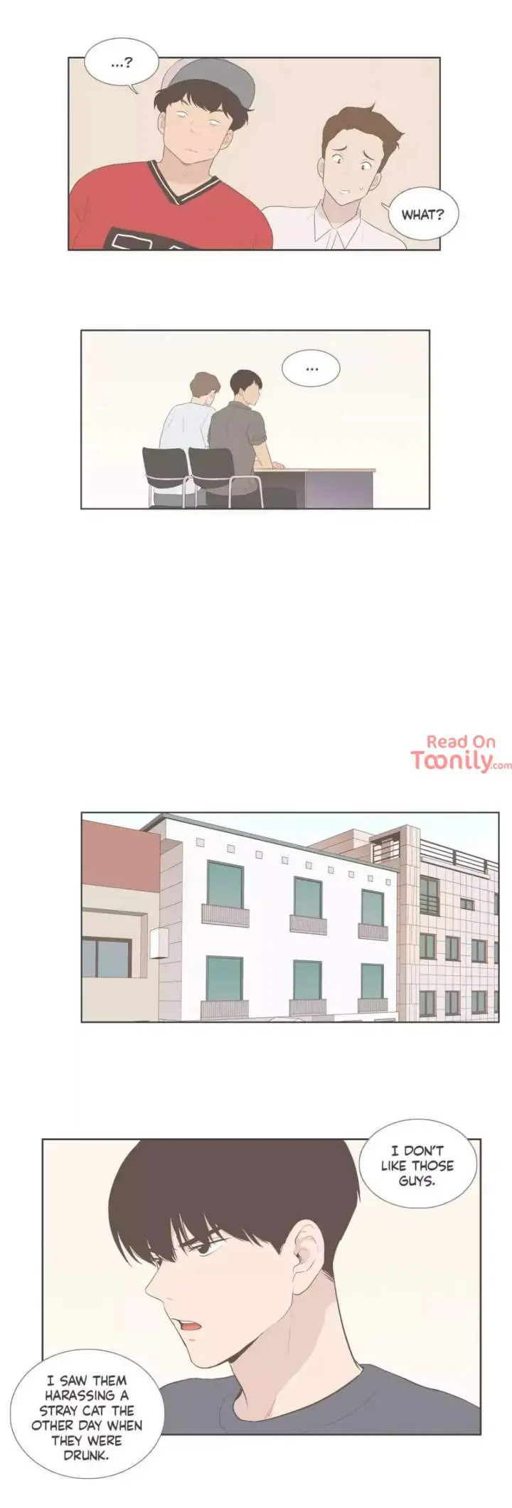 Something About Us Episode 101 - Page 14