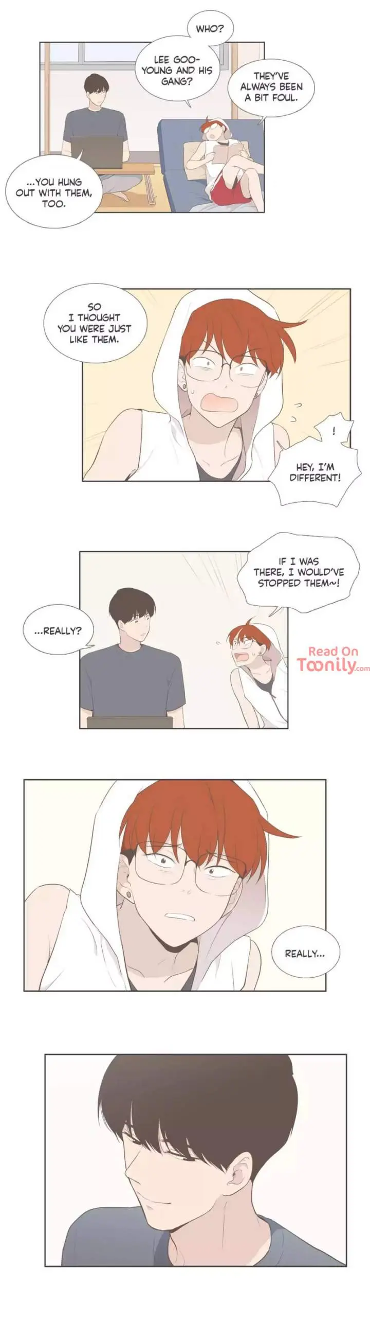 Something About Us Episode 101 - Page 15