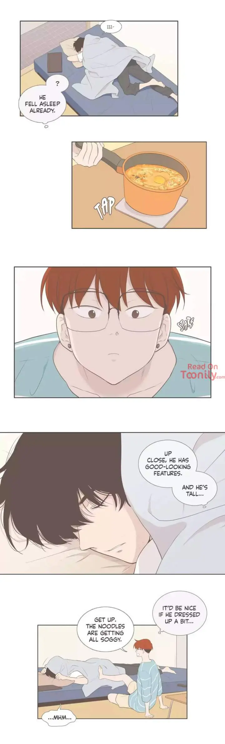 Something About Us Episode 101 - Page 4