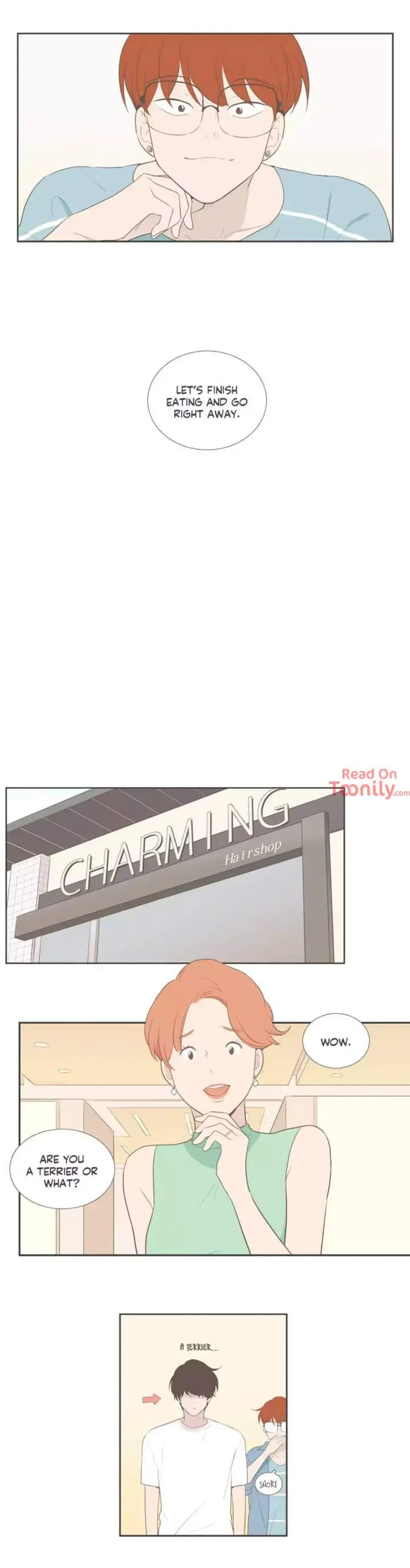 Something About Us Episode 101 - Page 6