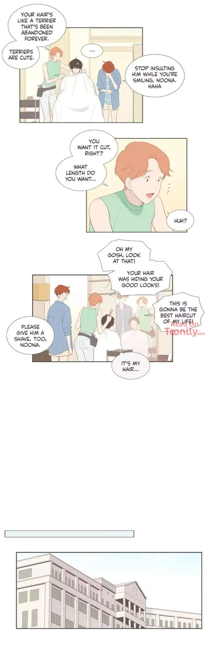 Something About Us Episode 101 - Page 7