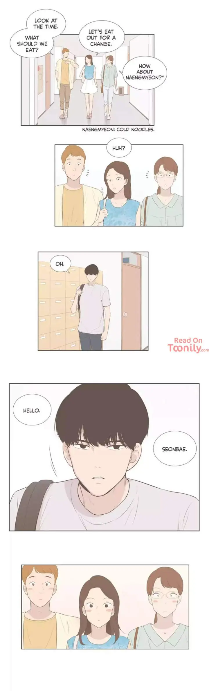 Something About Us Episode 101 - Page 8