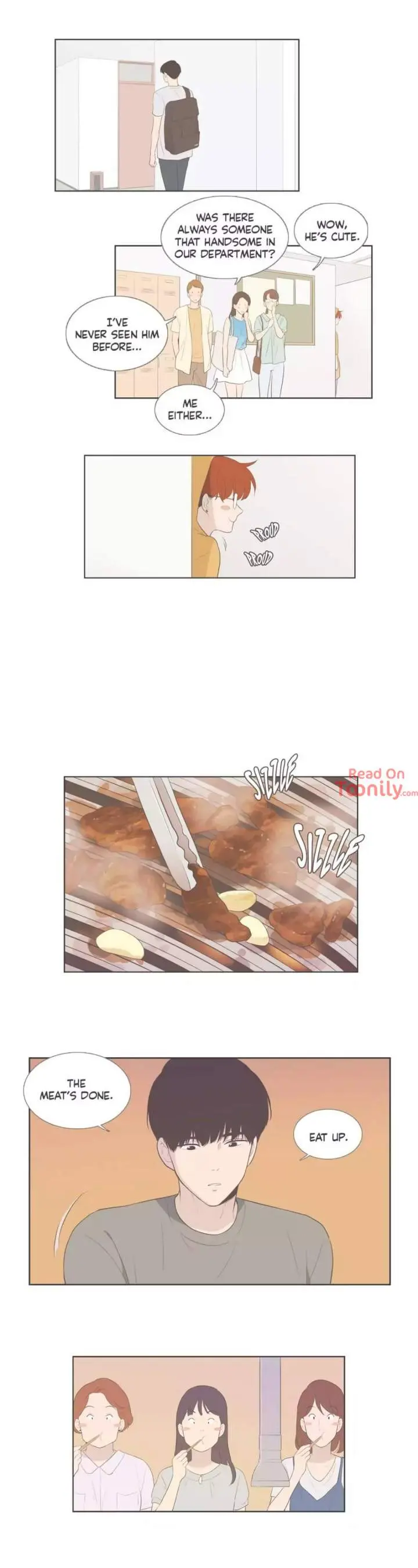 Something About Us Episode 101 - Page 9