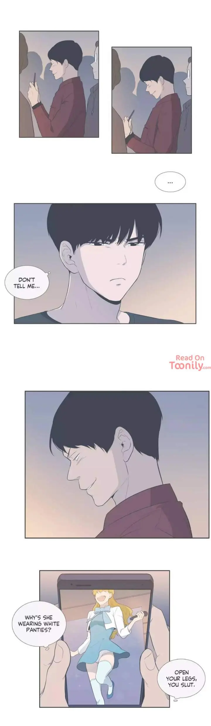 Something About Us Episode 102 - Page 11