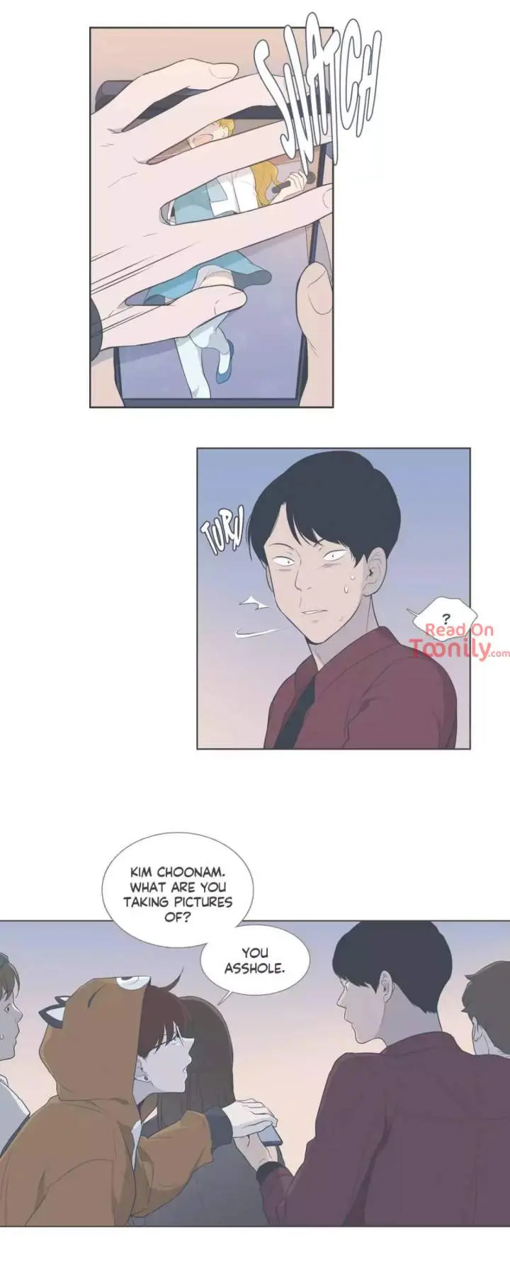 Something About Us Episode 102 - Page 12