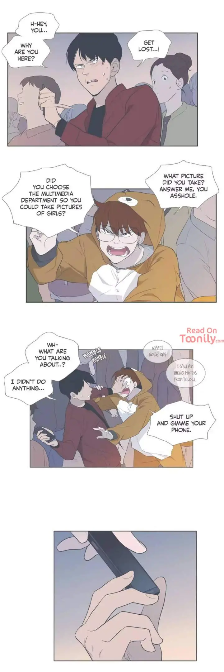 Something About Us Episode 102 - Page 13