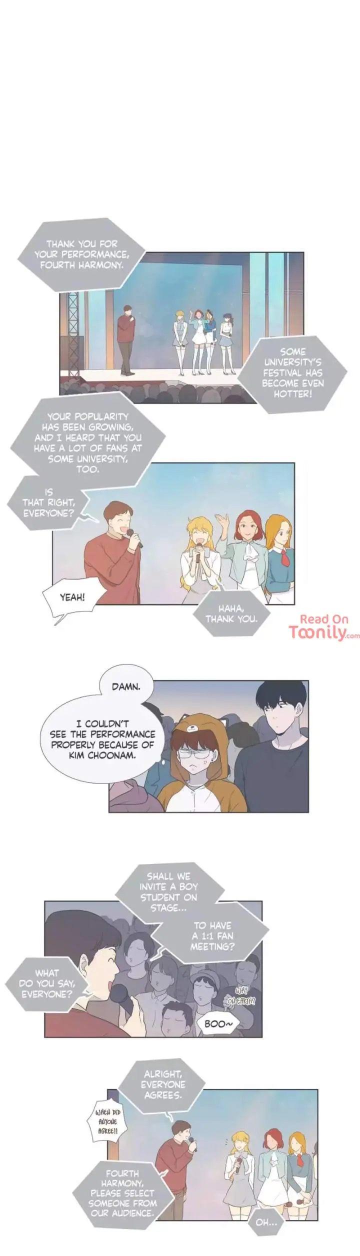 Something About Us Episode 103 - Page 1