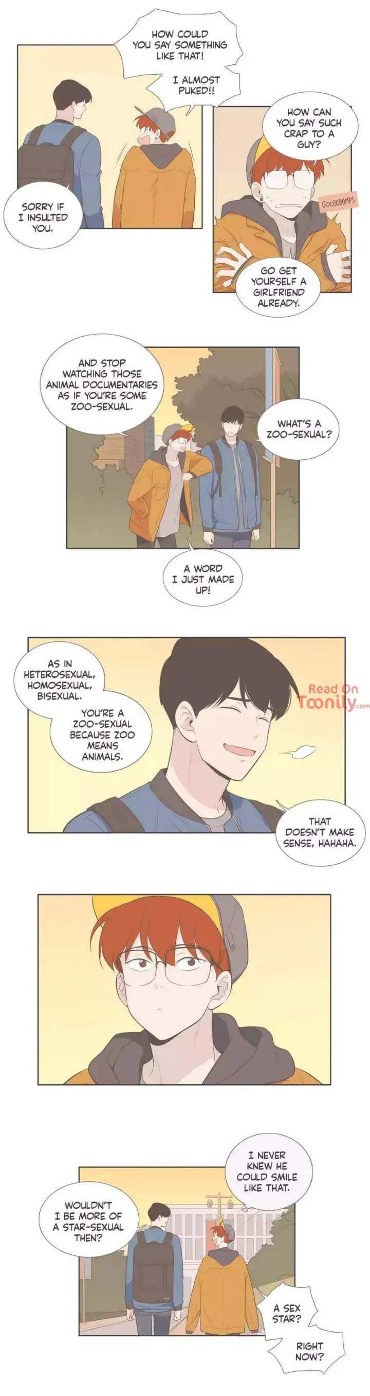 Something About Us Episode 103 - Page 11