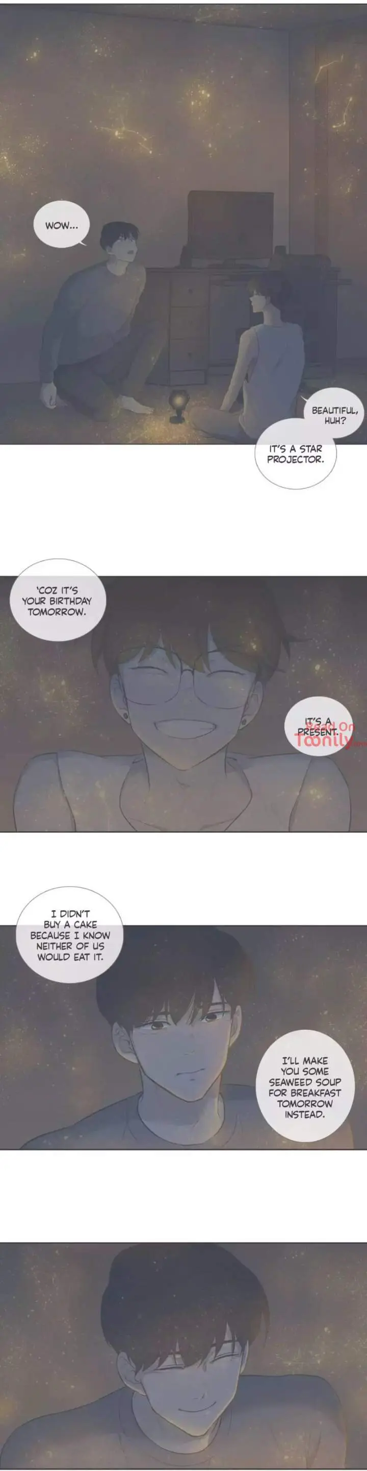 Something About Us Episode 103 - Page 14