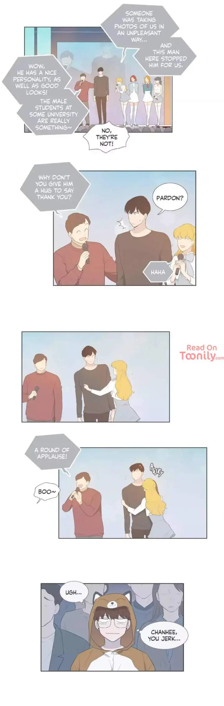 Something About Us Episode 103 - Page 5