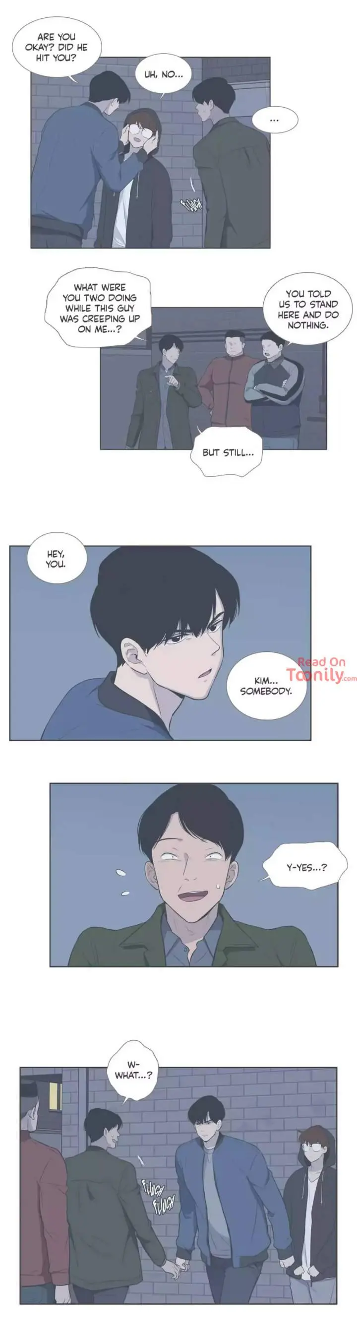 Something About Us Episode 104 - Page 10
