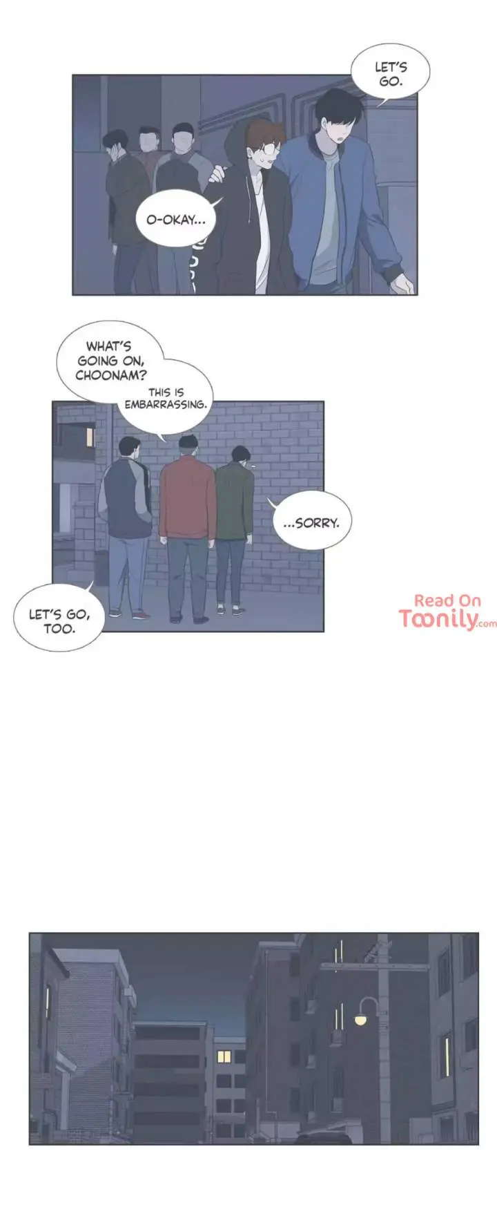 Something About Us Episode 104 - Page 12