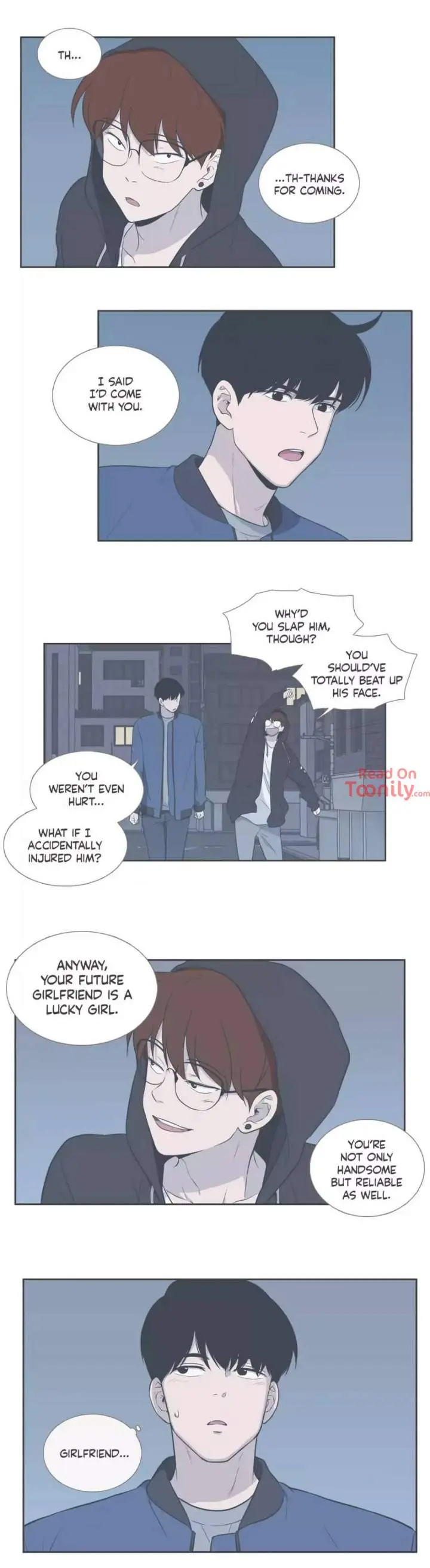Something About Us Episode 104 - Page 13