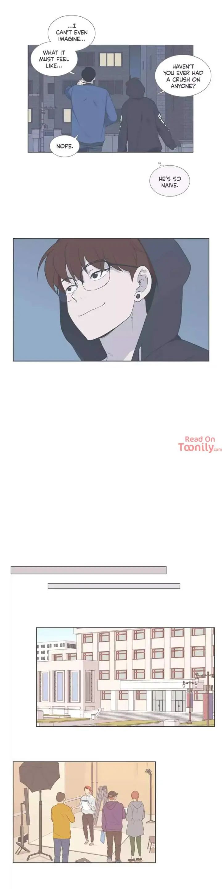 Something About Us Episode 104 - Page 14