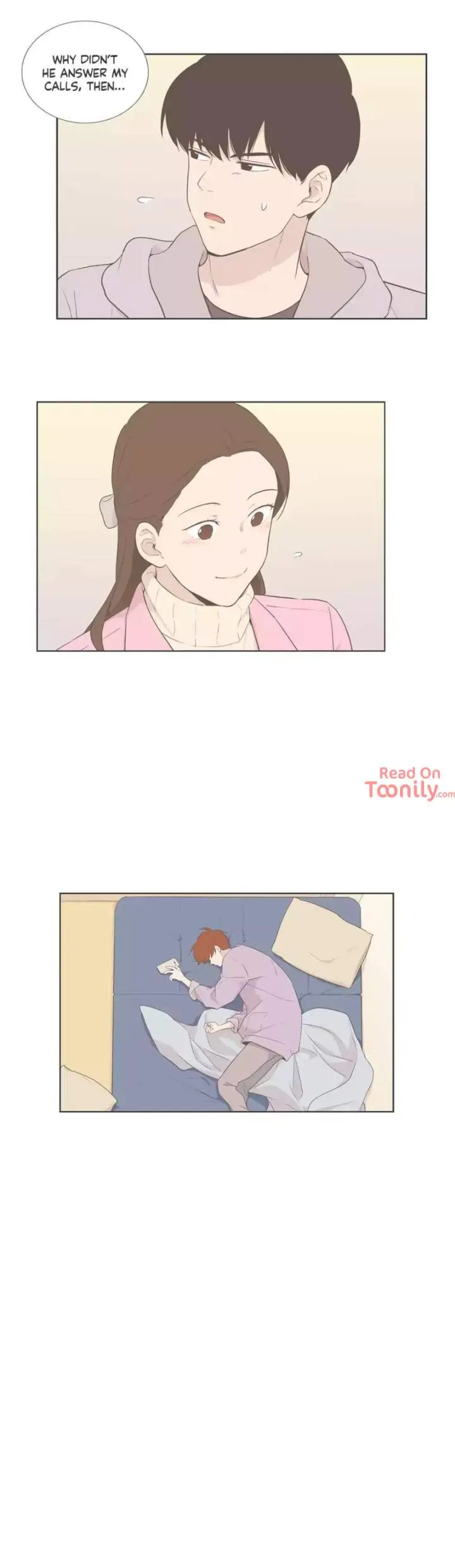 Something About Us Episode 104 - Page 18