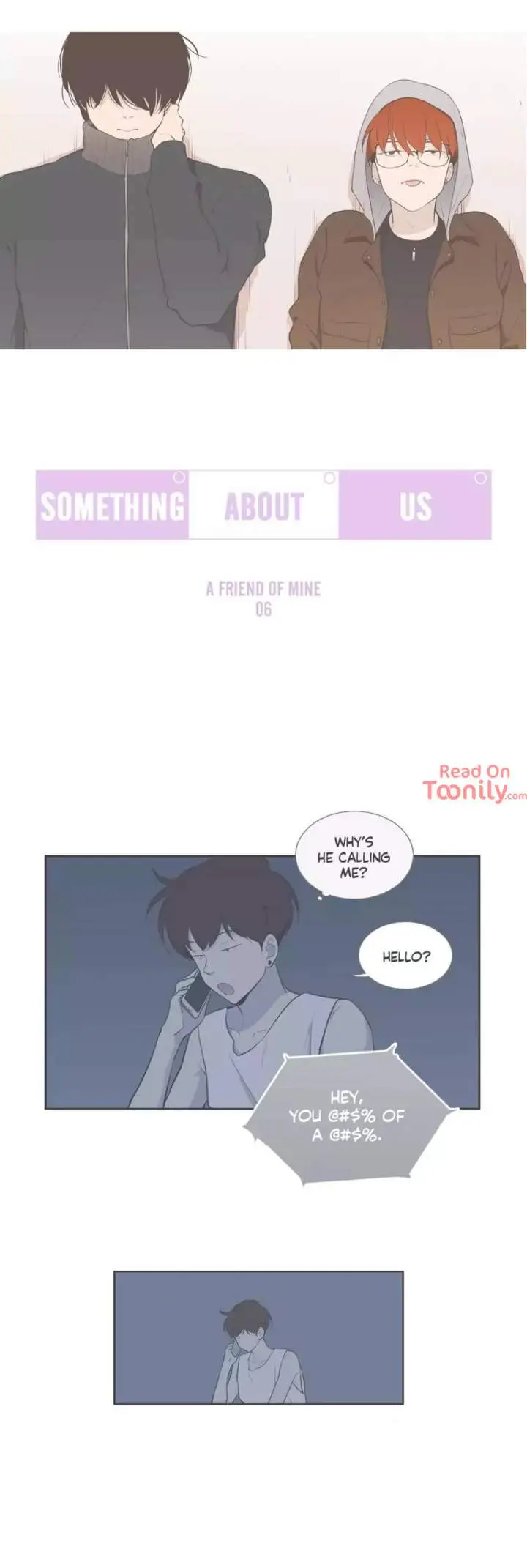Something About Us Episode 104 - Page 2