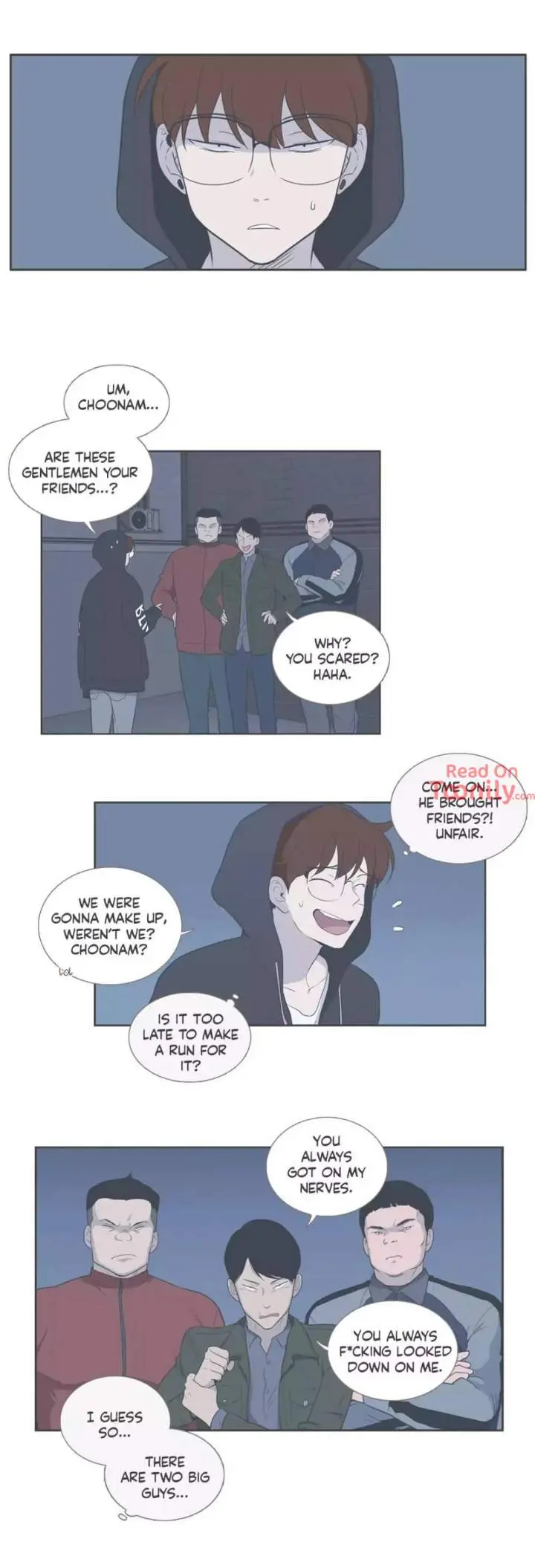 Something About Us Episode 104 - Page 5