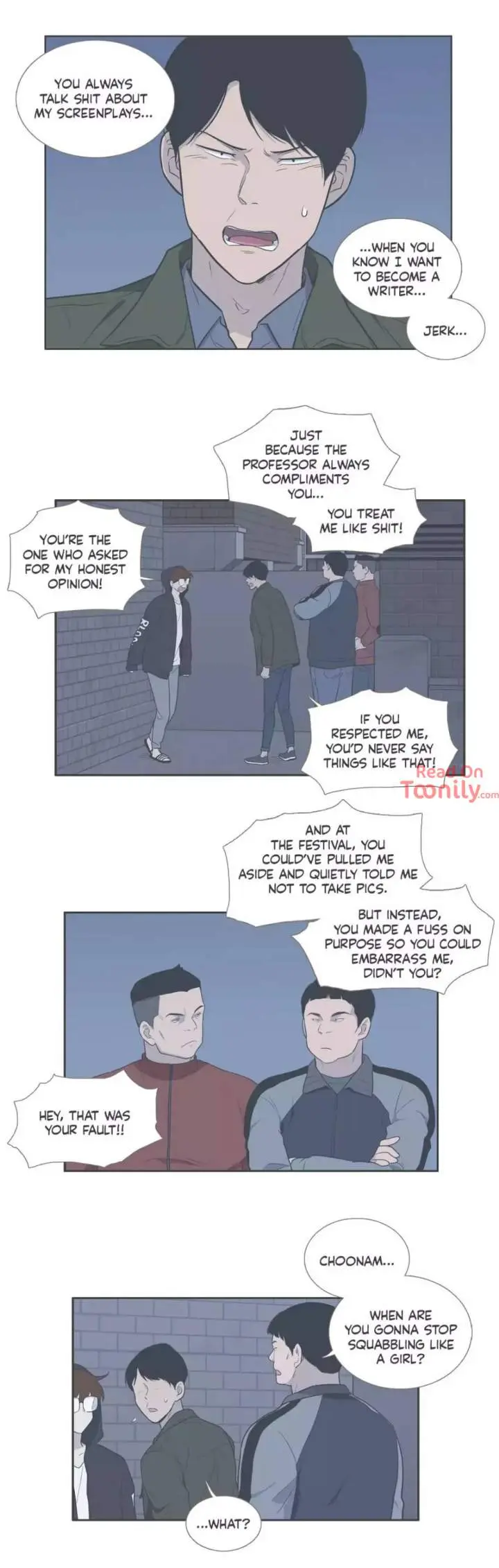 Something About Us Episode 104 - Page 7