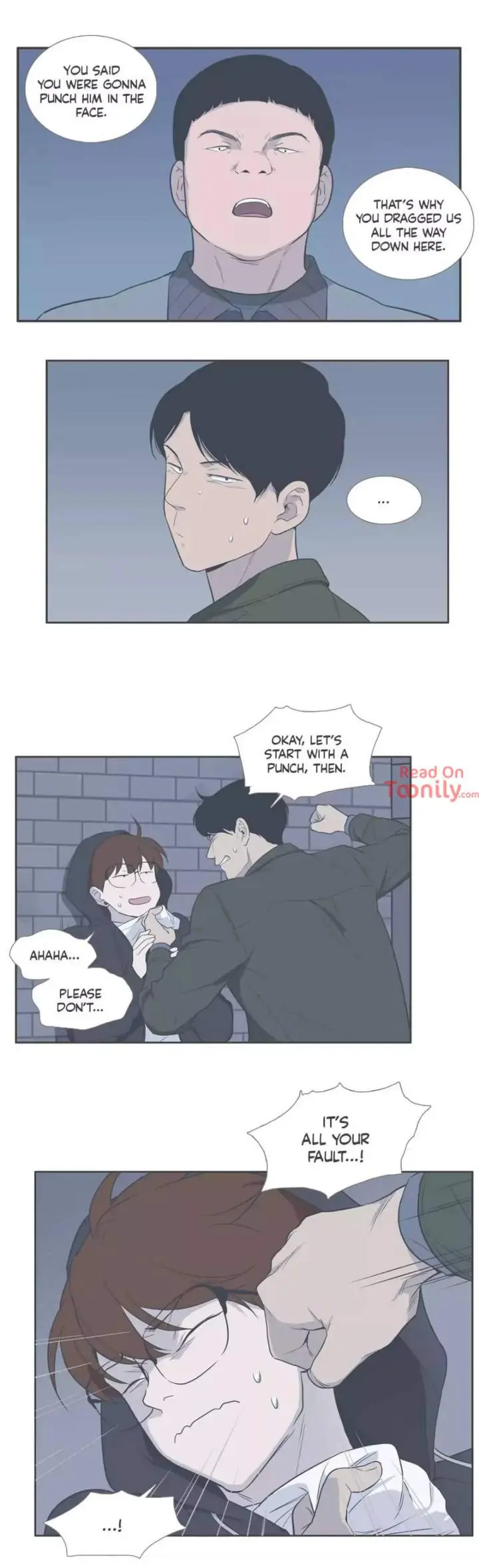 Something About Us Episode 104 - Page 8