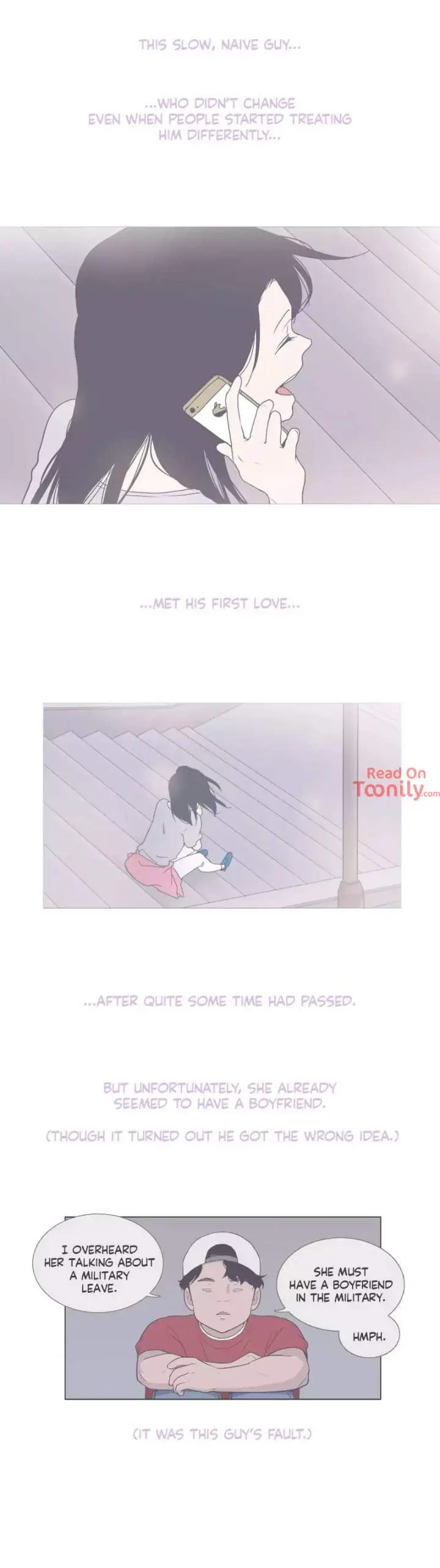Something About Us Episode 105 - Page 14