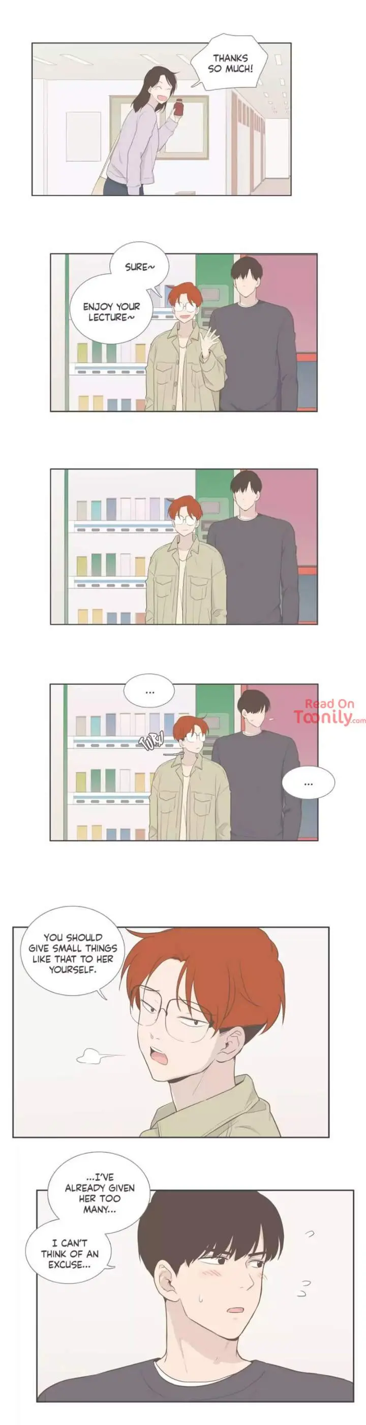 Something About Us Episode 105 - Page 16