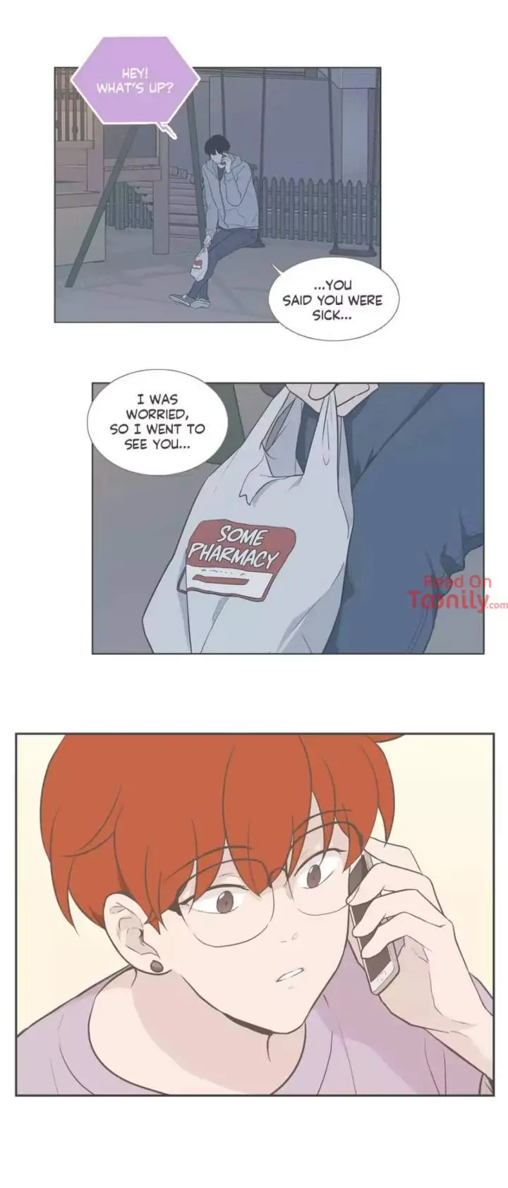Something About Us Episode 105 - Page 7