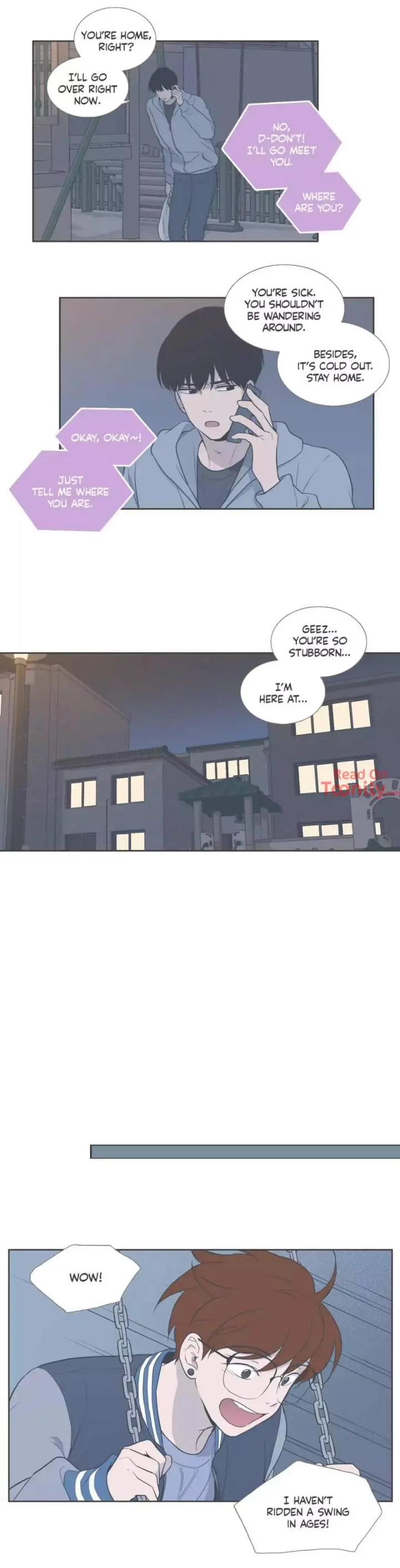 Something About Us Episode 105 - Page 8