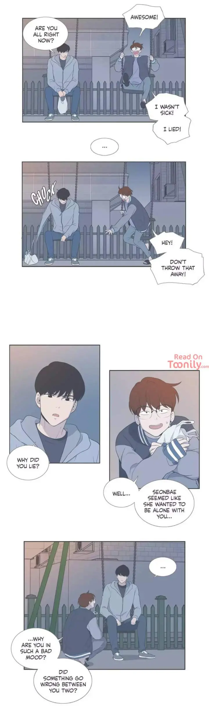 Something About Us Episode 105 - Page 9