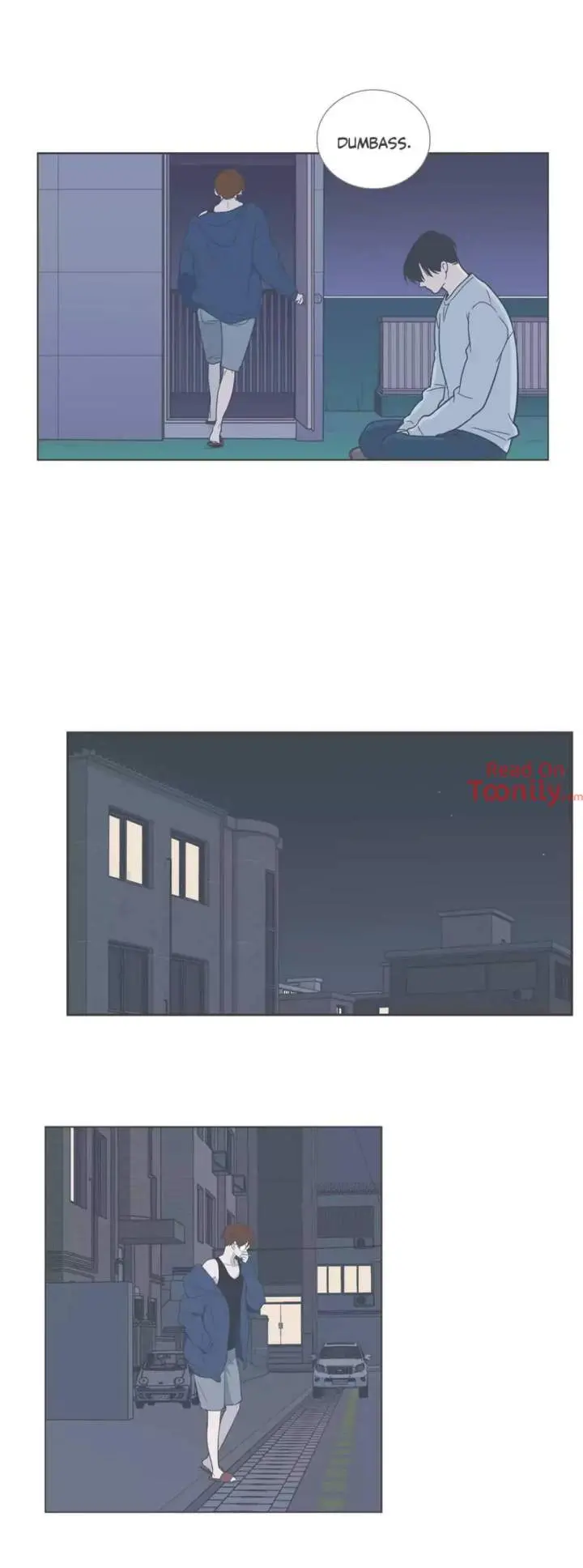 Something About Us Episode 106 - Page 10