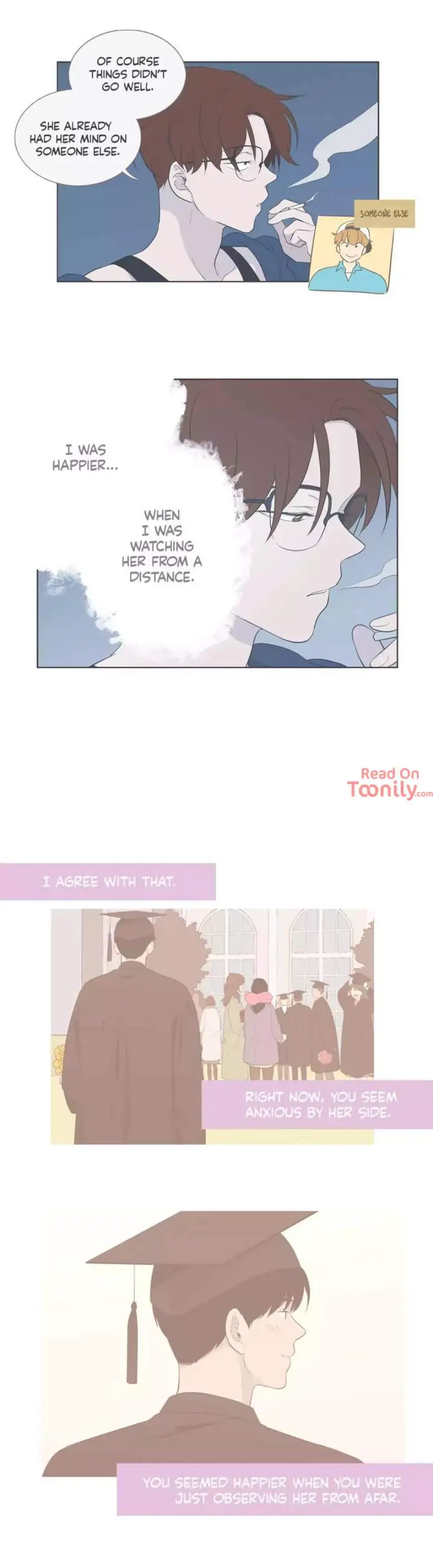 Something About Us Episode 106 - Page 11